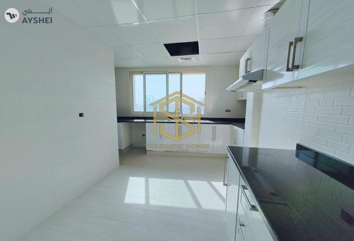 Apartment for rent in Desert Home Residence, Oud Metha-6-6