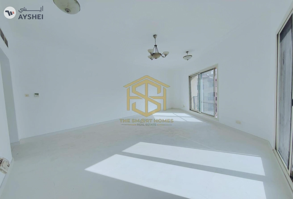 Apartment for rent in Desert Home Residence, Oud Metha-8-8