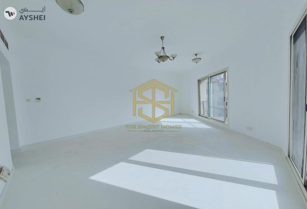 Apartment for rent in Desert Home Residence, Oud Metha