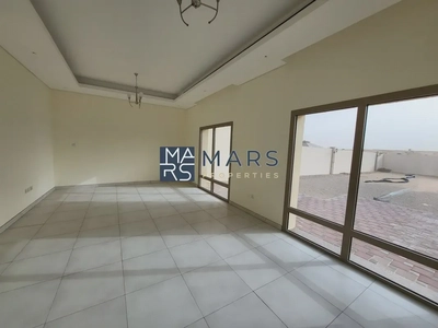 High-End 5BR Villa for Rent | Gated Community | Premium Location-12