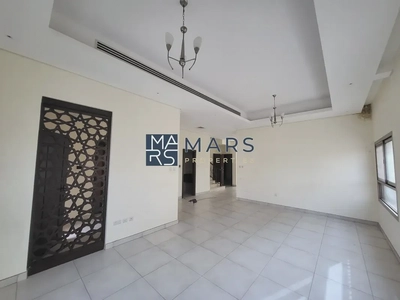 High-End 5BR Villa for Rent | Gated Community | Premium Location-14