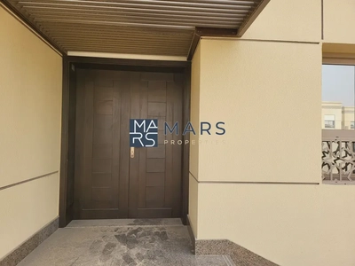 High-End 5BR Villa for Rent | Gated Community | Premium Location-18