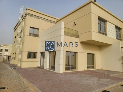 High-End 5BR Villa for Rent | Gated Community | Premium Location-19