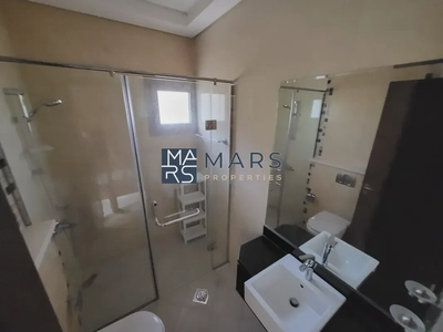 High-End 5BR Villa for Rent | Gated Community | Premium Location-1