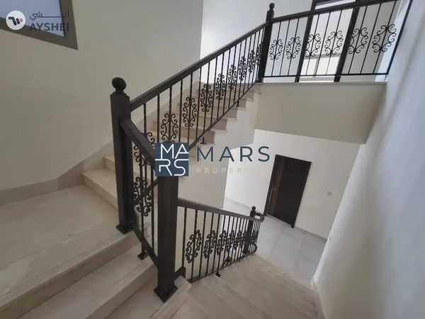 High-End 5BR Villa for Rent | Gated Community | Premium Location
