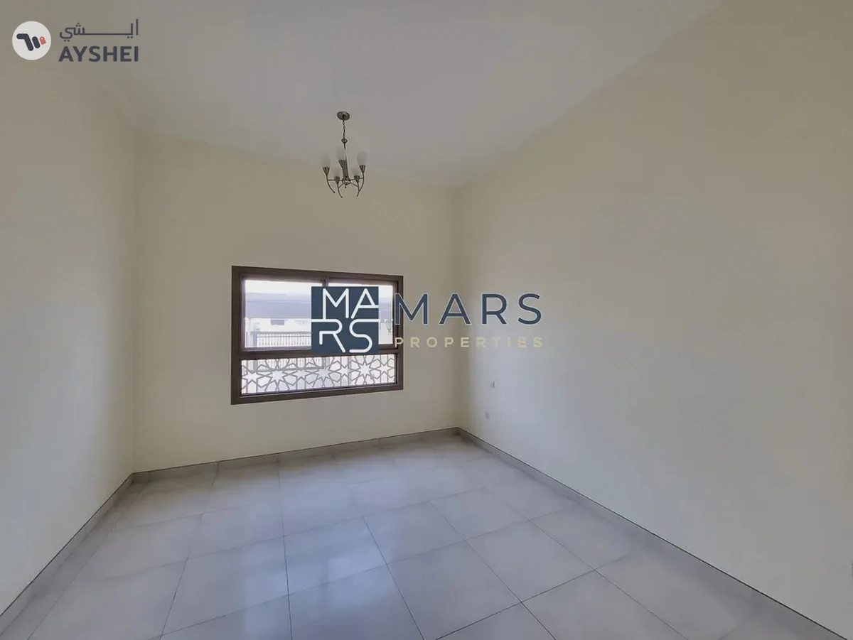 High-End 5BR Villa for Rent | Gated Community | Premium Location-16-16