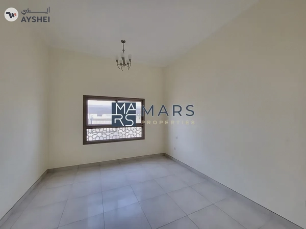 High-End 5BR Villa for Rent | Gated Community | Premium Location