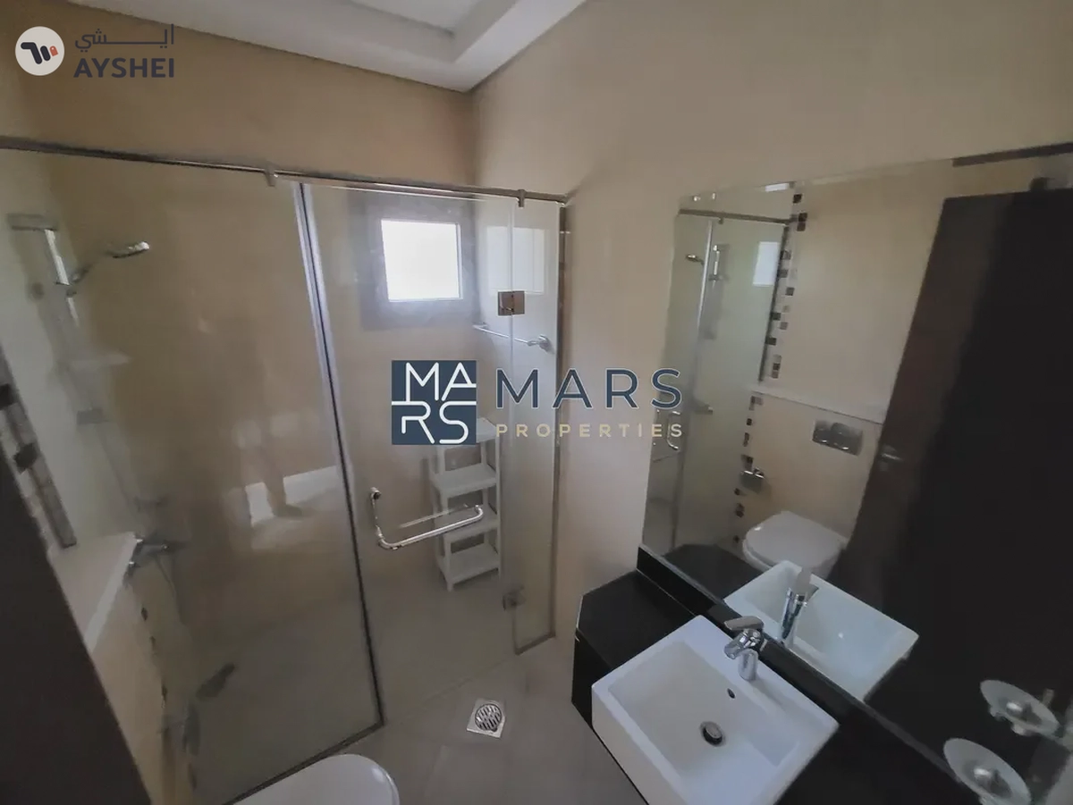 High-End 5BR Villa for Rent | Gated Community | Premium Location-1-1