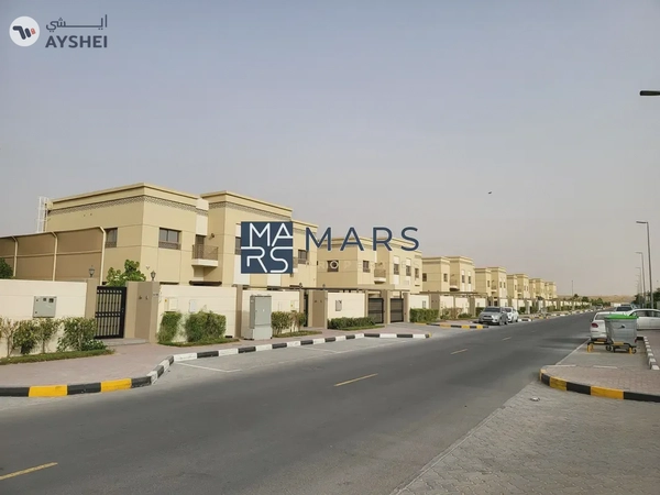 High-End 5BR Villa for Rent | Gated Community | Premium Location