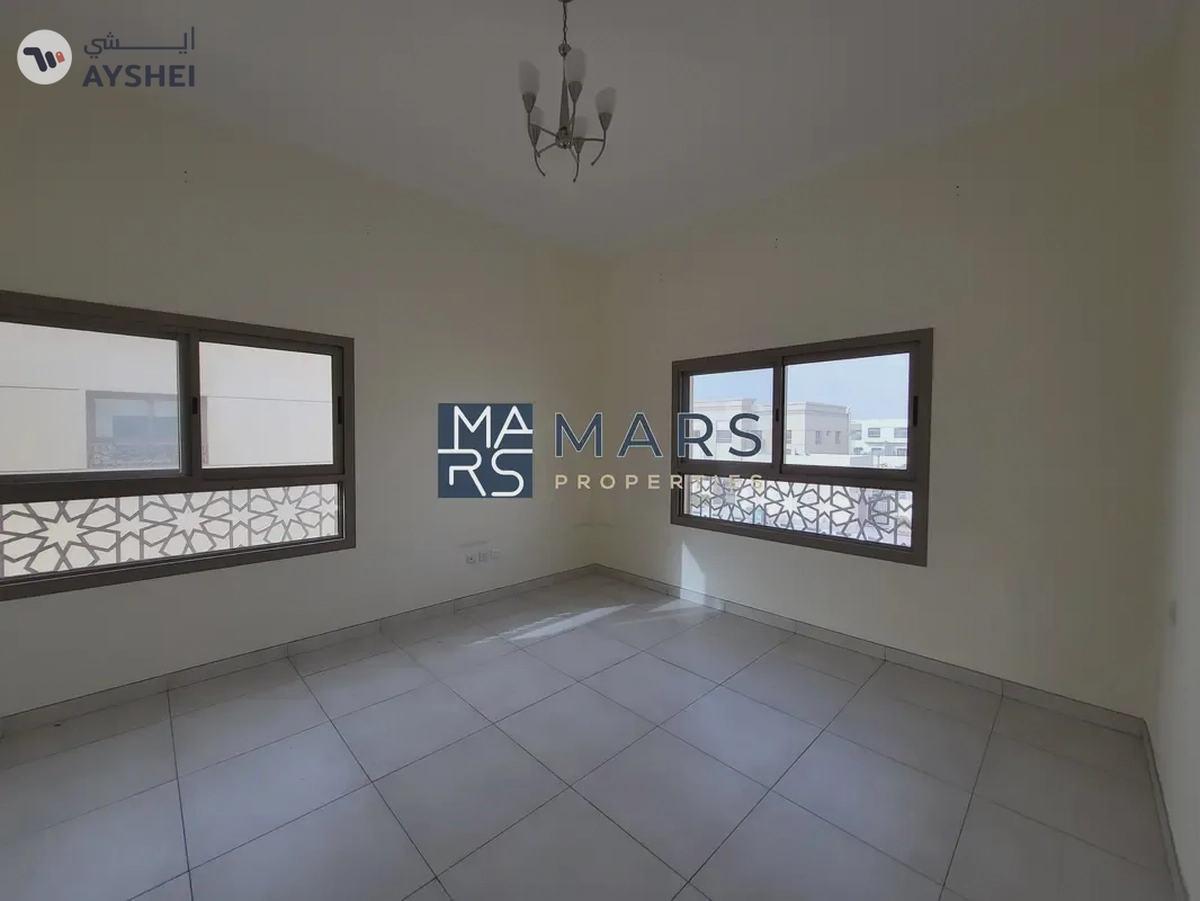 High-End 5BR Villa for Rent | Gated Community | Premium Location-9-9