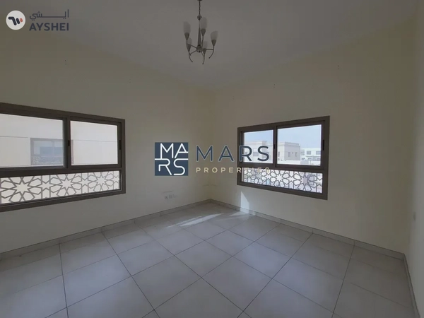 High-End 5BR Villa for Rent | Gated Community | Premium Location