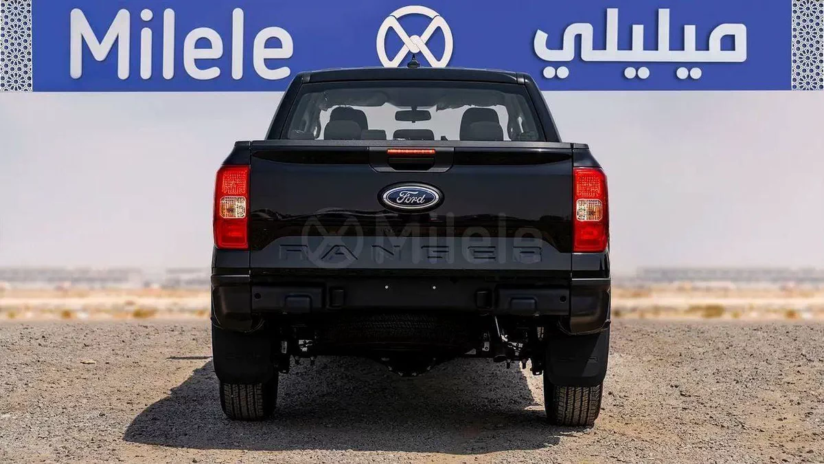 Ford Ranger NEXT GEN | 2-YEAR WARRANTY + SERVICE AVAILABLE | IN-HOUSE FINANCING | 0% DOWNPAYMENT (BANK)-6-0