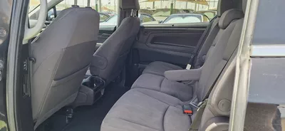 Honda Odyssey 2019 American Specs-9