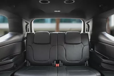 3,134 P.M |  Everest Limited | 0% Downpayment | Ford Warranty!-12