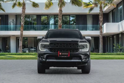 3,134 P.M |  Everest Limited | 0% Downpayment | Ford Warranty!-3