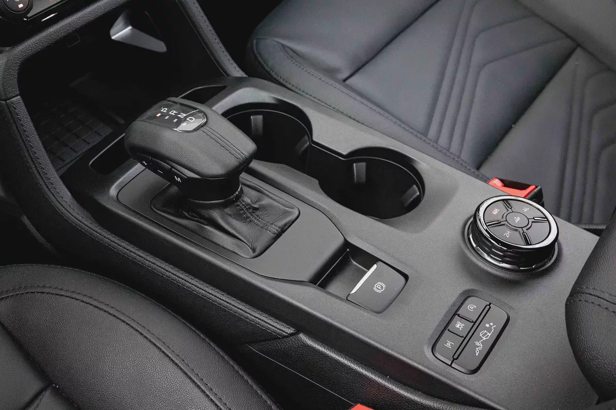 3,134 P.M |  Everest Limited | 0% Downpayment | Ford Warranty!-9-9