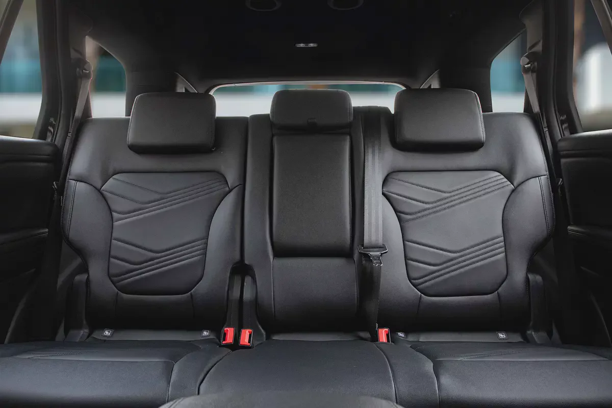 3,134 P.M |  Everest Limited | 0% Downpayment | Ford Warranty!-11-11