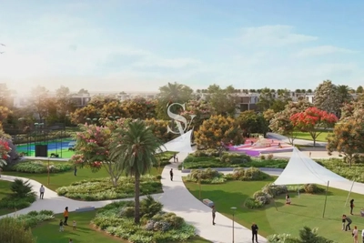 The Acres, Dubai-3