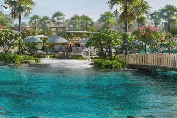 The Acres, Dubai