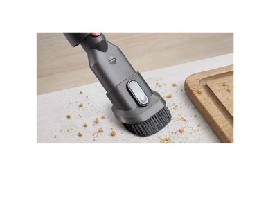 Dyson Cordless Vacuum Cleaner with suction 115AW -21.6V 0.54 L 425 W V8 ABSOLUTE Gold/Grey-1