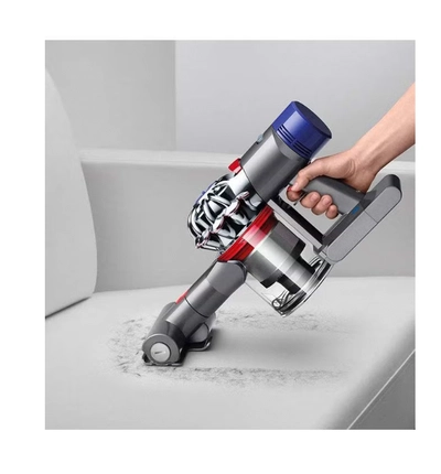 Dyson Cordless Vacuum Cleaner with suction 115AW -21.6V 0.54 L 425 W V8 ABSOLUTE Gold/Grey-4