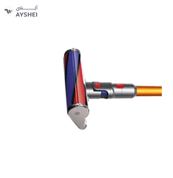 Dyson Cordless Vacuum Cleaner with suction 115AW -21.6V 0.54 L 425 W V8 ABSOLUTE Gold/Grey