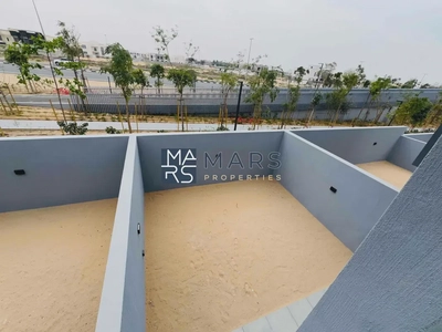 Brand New 2-Bedroom Villa for Rent in Robinia - Only 115K!-2