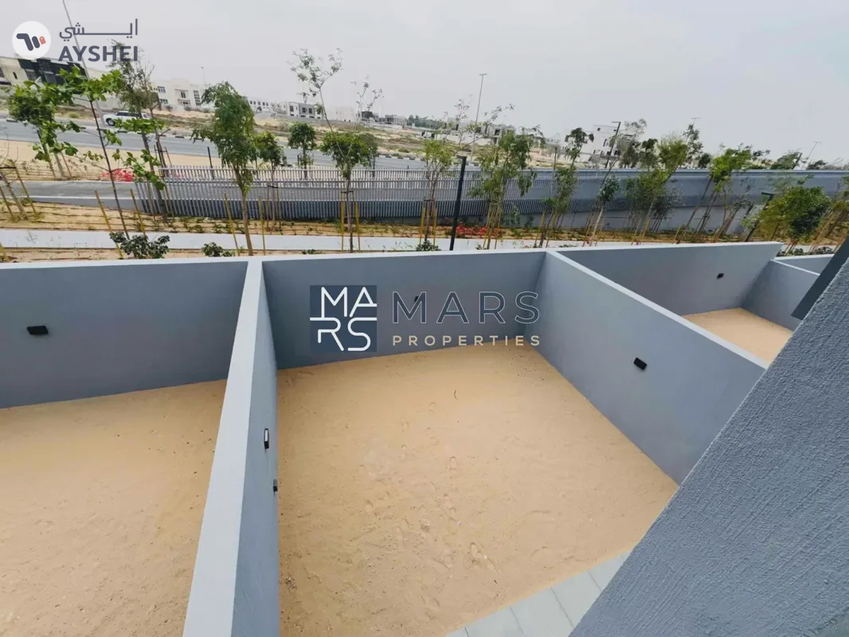 Brand New 2-Bedroom Villa for Rent in Robinia - Only 115K!-2-2