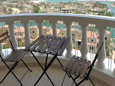 Royal Breeze 1, Royal Breeze Apartment, Al Hamra Village, Ras Al Khaimah-10