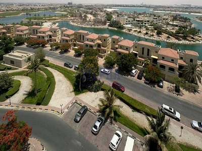 Royal Breeze 1, Royal Breeze Apartment, Al Hamra Village, Ras Al Khaimah-11