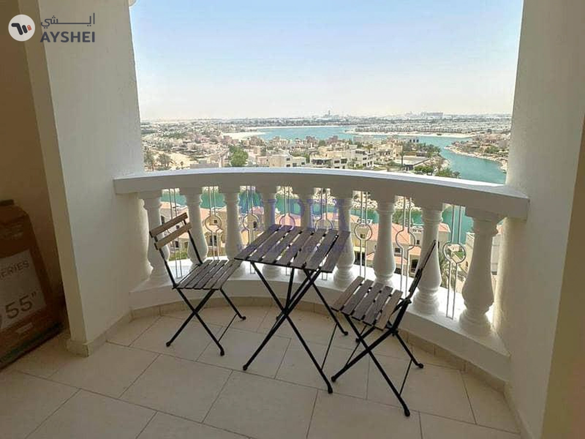Royal Breeze 1, Royal Breeze Apartment, Al Hamra Village, Ras Al Khaimah-2-2