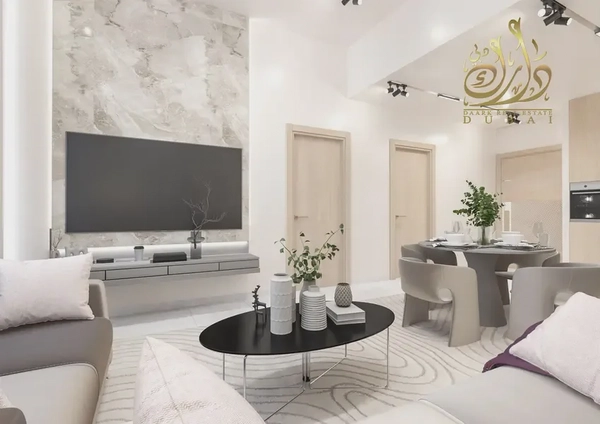 1% Monthly_ 5%Booking_ 10%Discount-Limited units