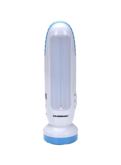 Olsenmark Rechargeable LED Emergency Lantern 0.48kg-1