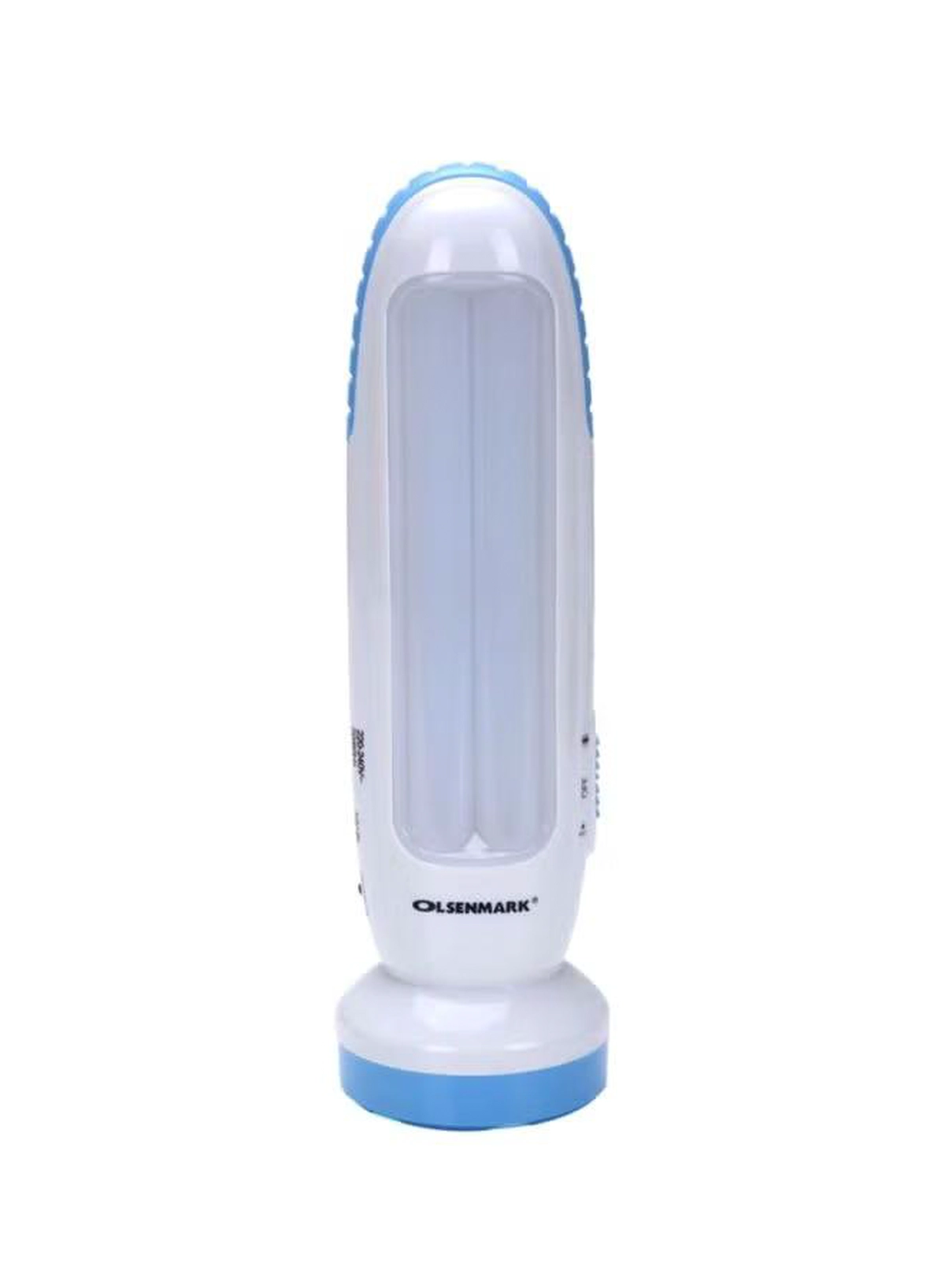 Olsenmark Rechargeable LED Emergency Lantern 0.48kg-1-1