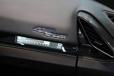 Ferrari 488 Spider-9