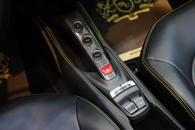 Ferrari 488 Spider-15