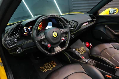Ferrari 488 Spider-13