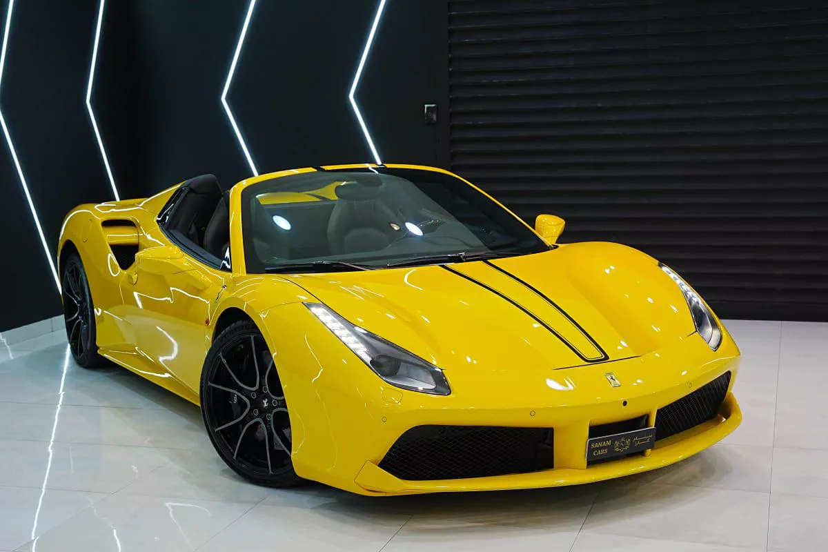 Ferrari 488 Spider-11-11