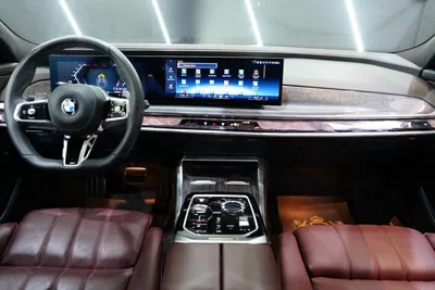 BMW 740i-10
