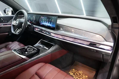 BMW 740i-11