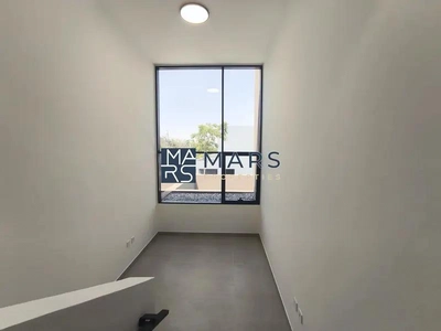 BRAND NEW 3BHK END UNIT SINGLE ROW-RENT IN MASAAR-13