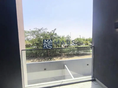 BRAND NEW 3BHK END UNIT SINGLE ROW-RENT IN MASAAR-15