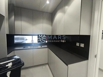 BRAND NEW 3BHK END UNIT SINGLE ROW-RENT IN MASAAR-4