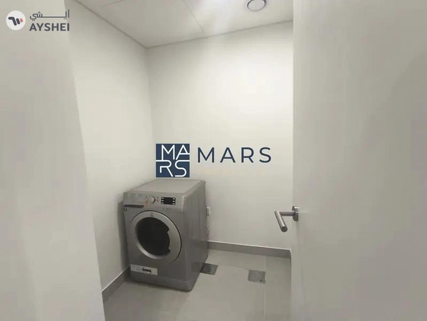 BRAND NEW 3BHK END UNIT SINGLE ROW-RENT IN MASAAR