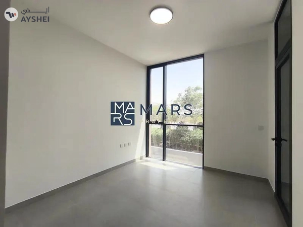 BRAND NEW 3BHK END UNIT SINGLE ROW-RENT IN MASAAR