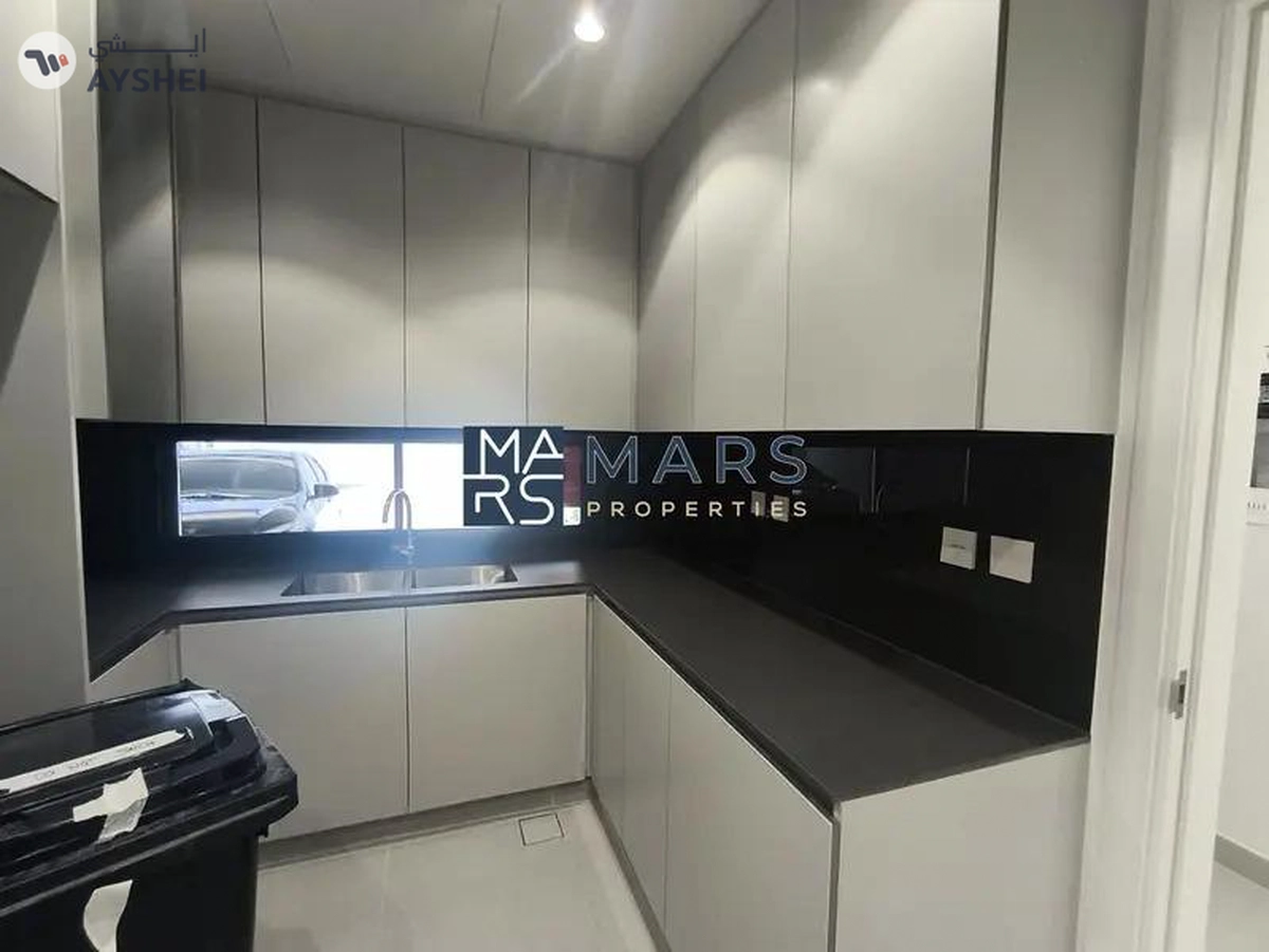 BRAND NEW 3BHK END UNIT SINGLE ROW-RENT IN MASAAR-4-4