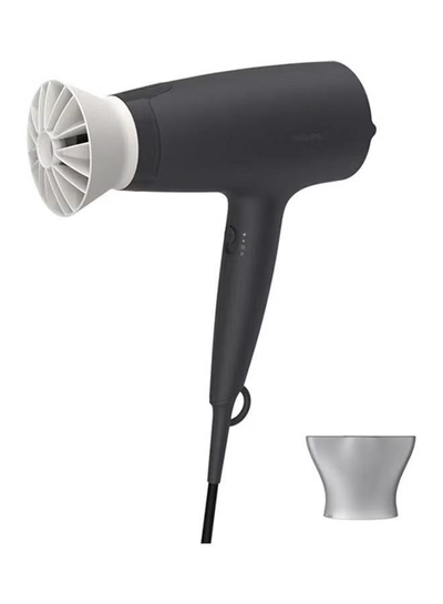 Philips BHD30210 Hair Dryer 1600W Multicolour-2
