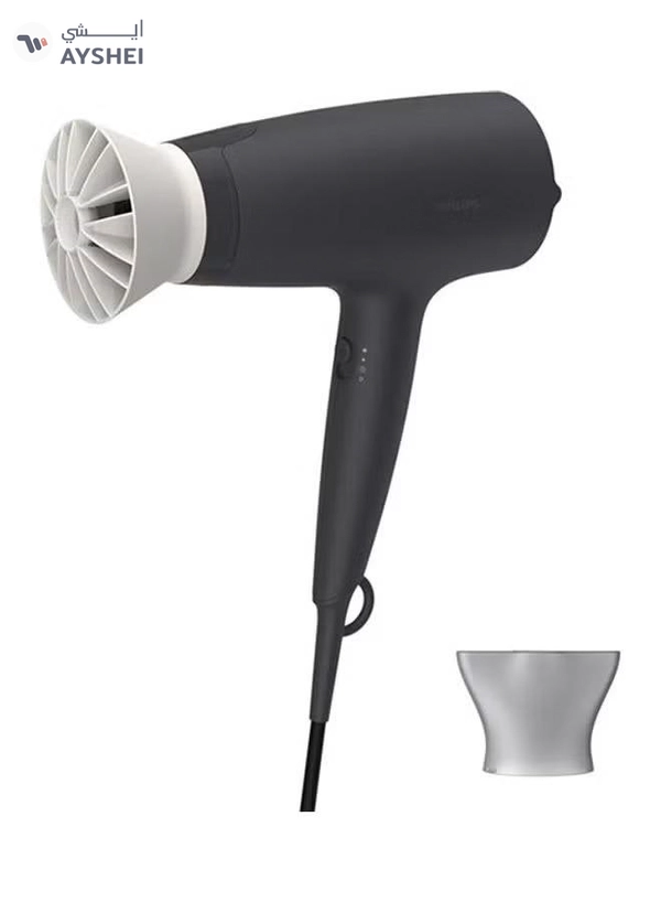 Philips BHD30210 Hair Dryer 1600W Multicolour