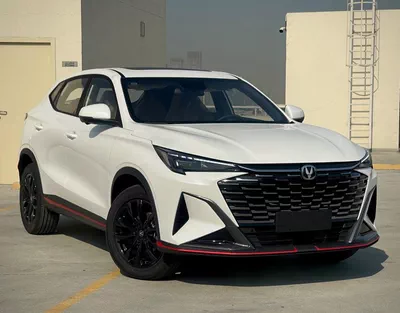 Changan X5 Plus BEYOND PRO 1.5l turbocharged-0