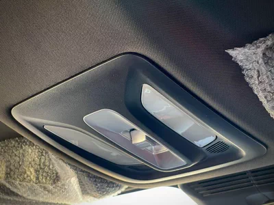 Changan X5 Plus BEYOND PRO 1.5l turbocharged-10